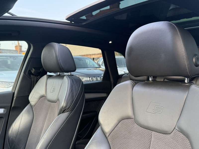 2017 AUDI Q5 2017 AUDI Q5