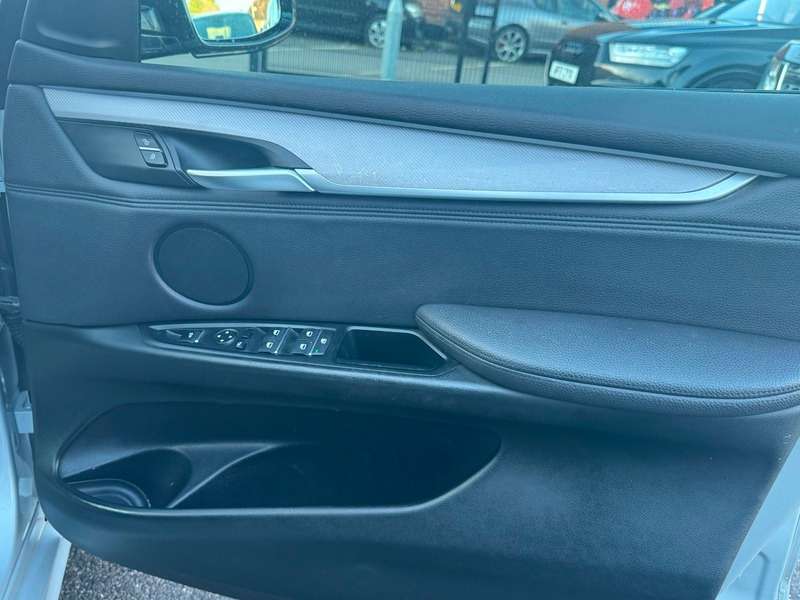 2016 BMW X5 2016 BMW X5