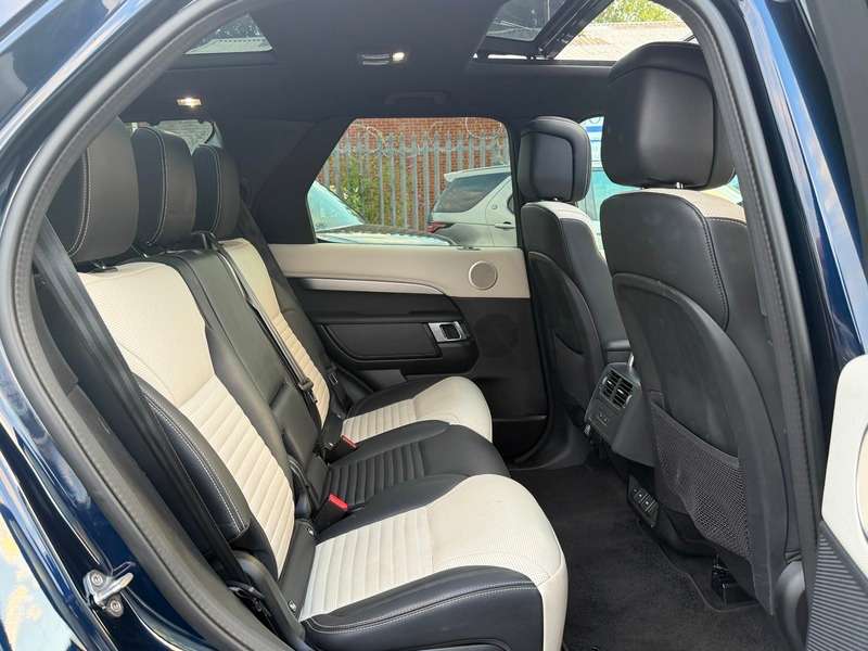 2023 LAND ROVER DISCOVERY 2023 LAND ROVER DISCOVERY