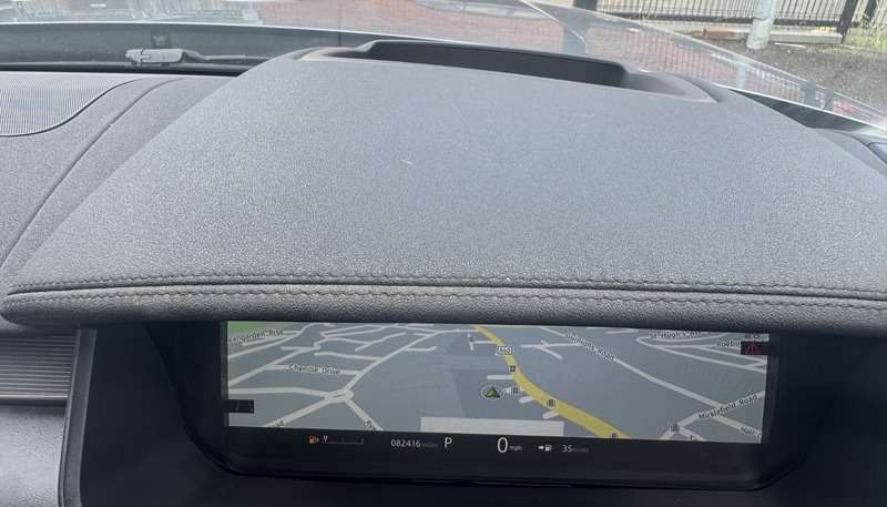 2020 LAND ROVER DISCOVERY 2020 LAND ROVER DISCOVERY