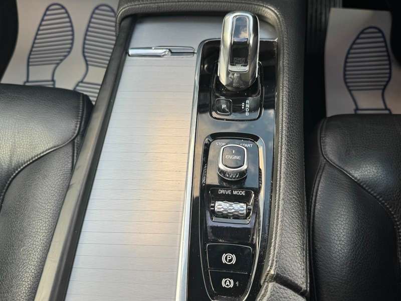 2016 VOLVO XC90 2016 VOLVO XC90