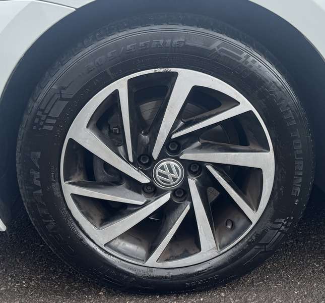 2019 VOLKSWAGEN GOLF 2019 VOLKSWAGEN GOLF