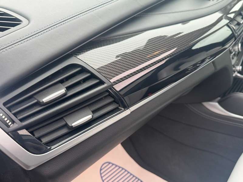 2018 BMW X5 2018 BMW X5