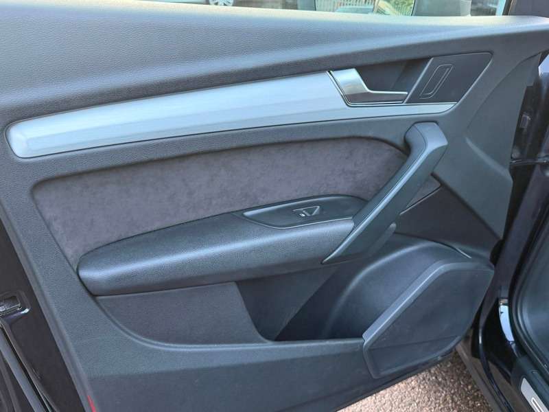2017 AUDI Q5 2017 AUDI Q5