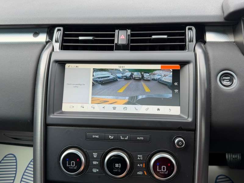 2020 LAND ROVER DISCOVERY 2020 LAND ROVER DISCOVERY