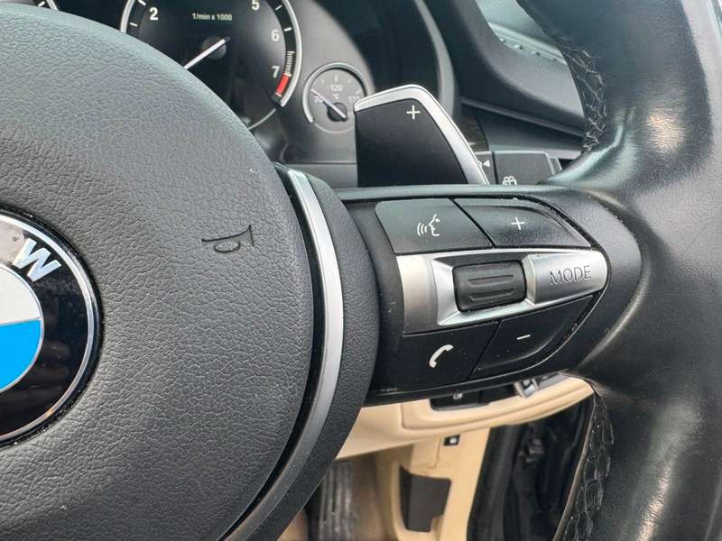 2017 BMW X5 2017 BMW X5