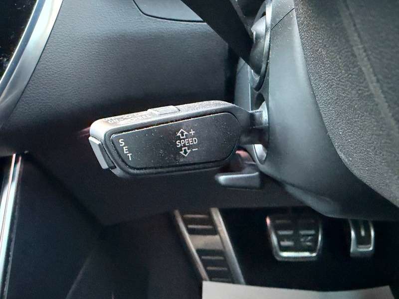 2018 AUDI A6 AVANT 2018 AUDI A6 AVANT