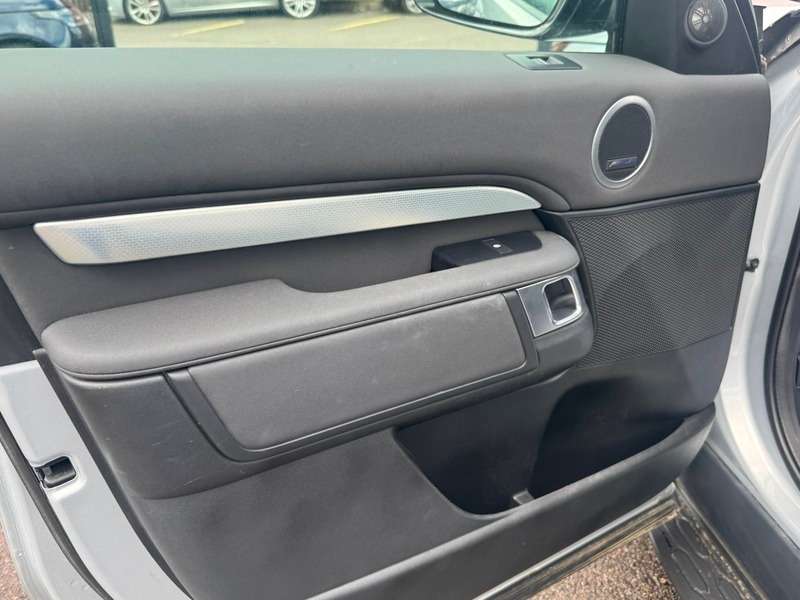 2019 LAND ROVER DISCOVERY 2019 LAND ROVER DISCOVERY