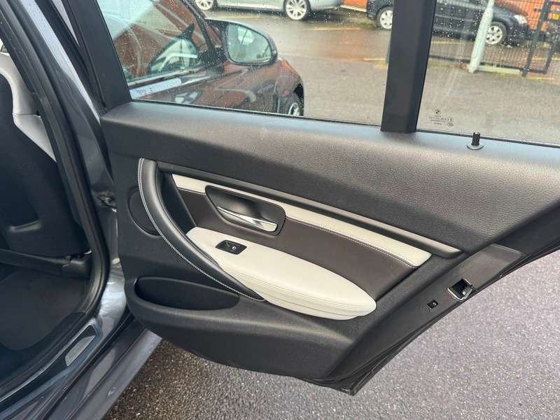 2015 BMW M3 2015 BMW M3