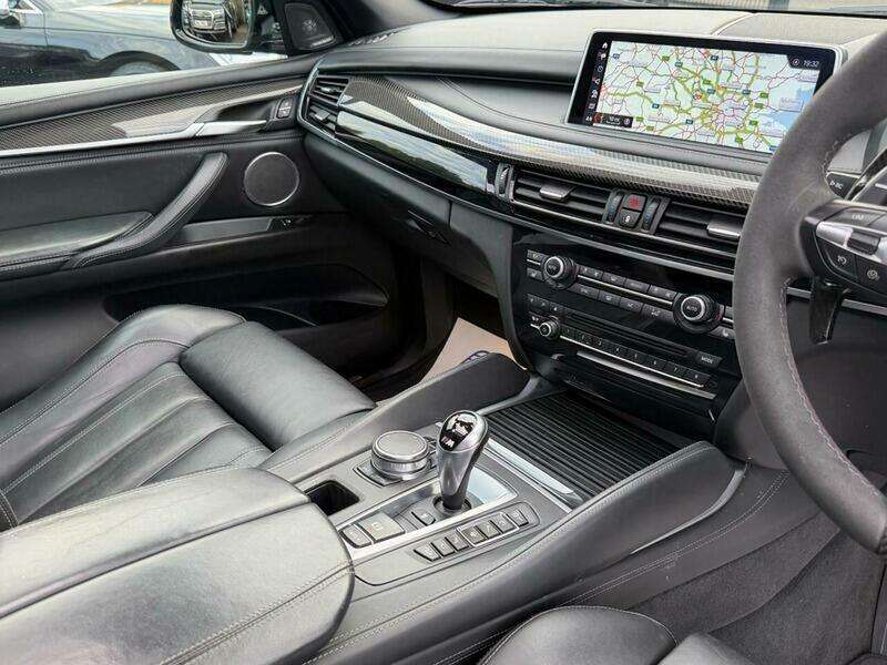 2018 BMW X5 2018 BMW X5