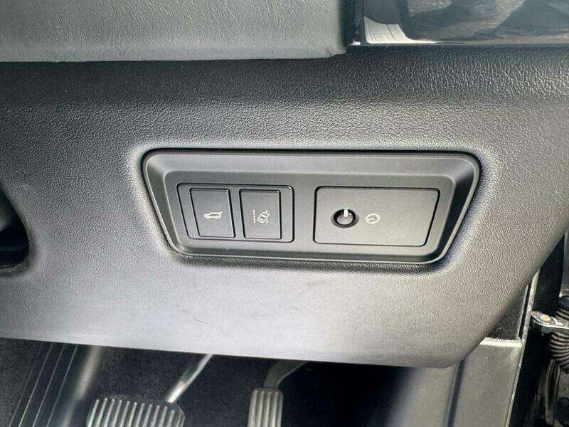 2017 LAND ROVER RANGE ROVER 2017 LAND ROVER RANGE ROVER