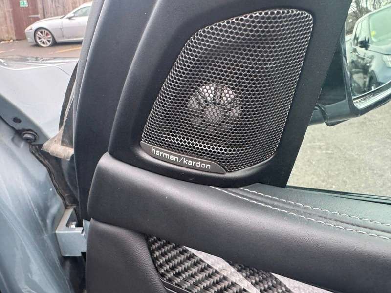 2018 BMW X5 2018 BMW X5