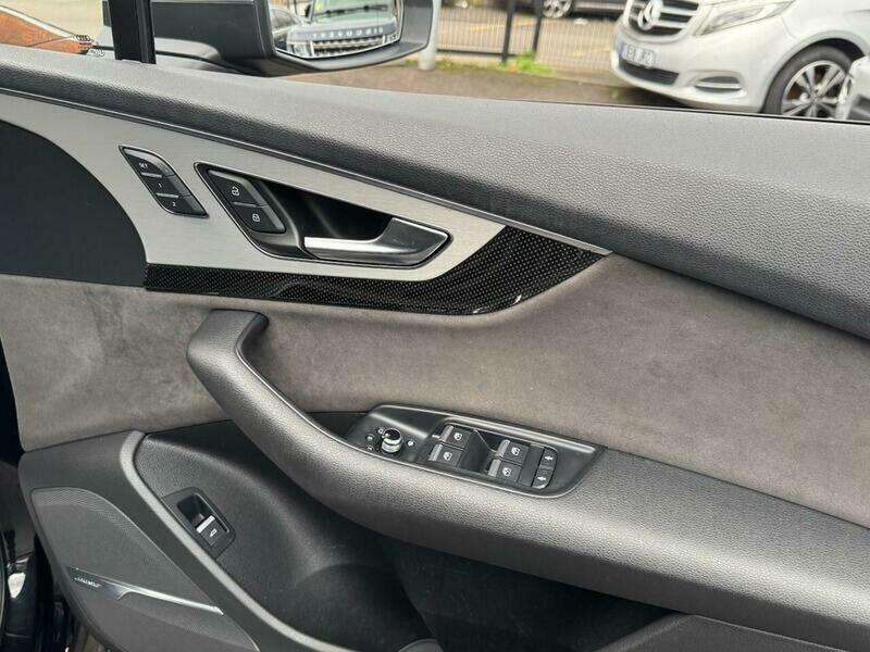 2017 AUDI Q7 2017 AUDI Q7