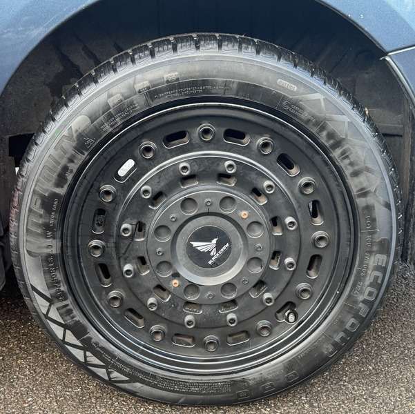 2020 FORD TRANSIT CUSTOM 2020 FORD TRANSIT CUSTOM