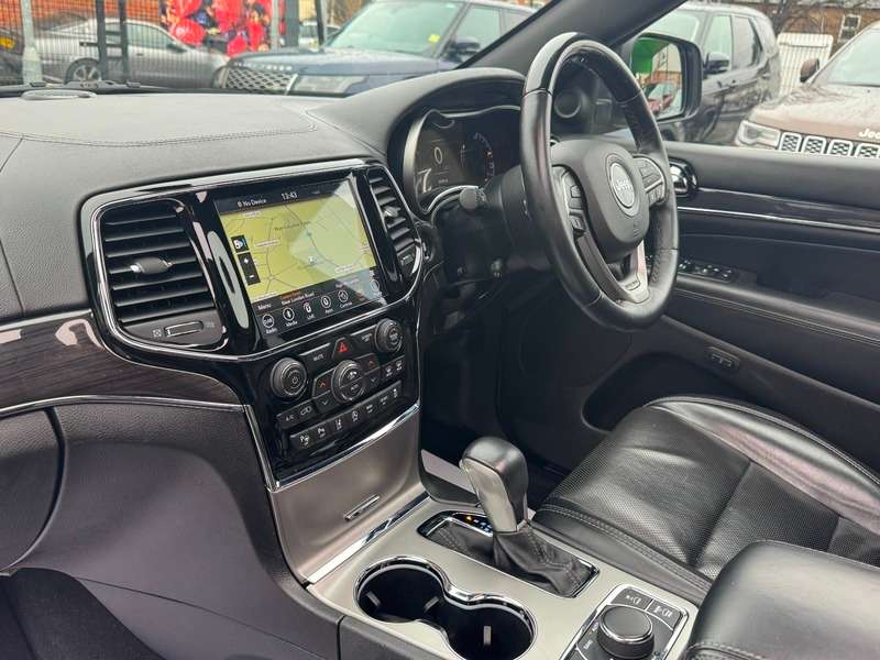 2020 JEEP GRAND CHEROKEE 2020 JEEP GRAND CHEROKEE