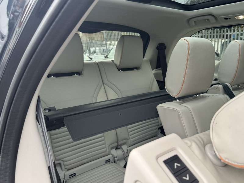 2019 LAND ROVER DISCOVERY 2019 LAND ROVER DISCOVERY