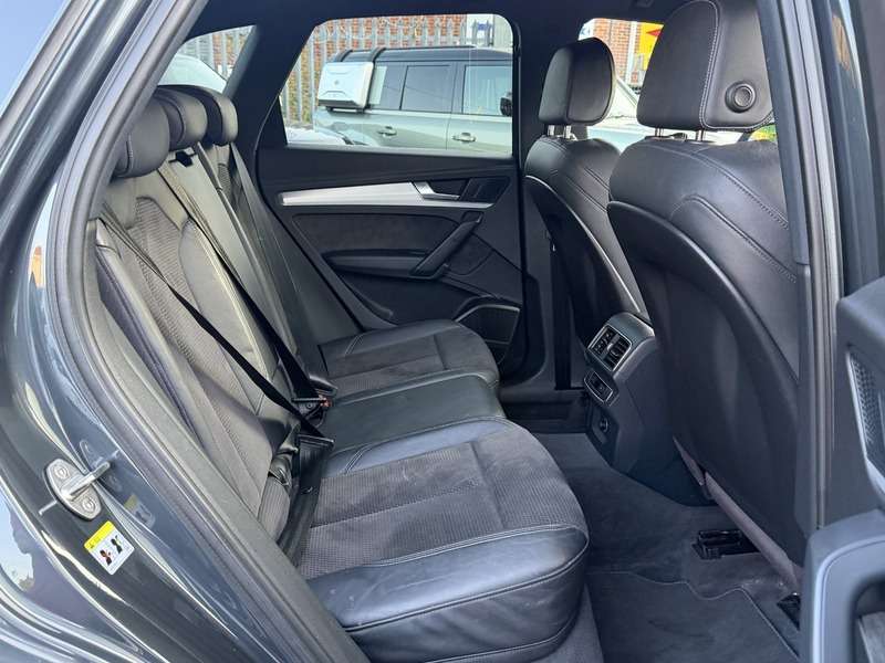 2017 AUDI Q5 2017 AUDI Q5