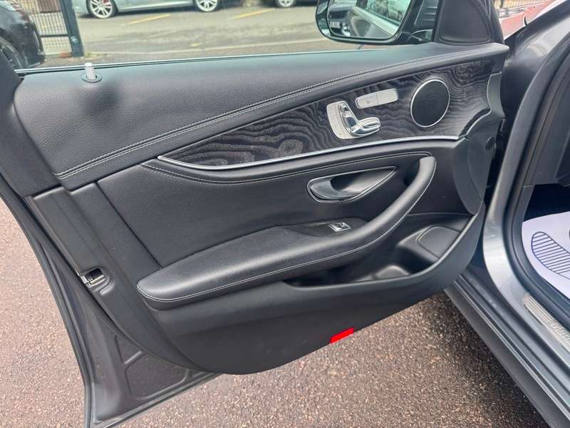 2017 MERCEDES-BENZ E CLASS 2017 MERCEDES-BENZ E CLASS