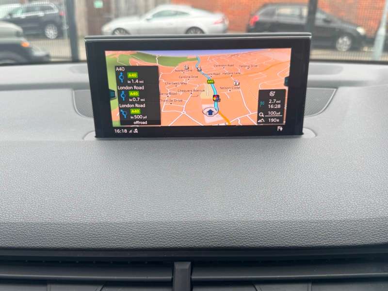 2016 AUDI Q7 2016 AUDI Q7