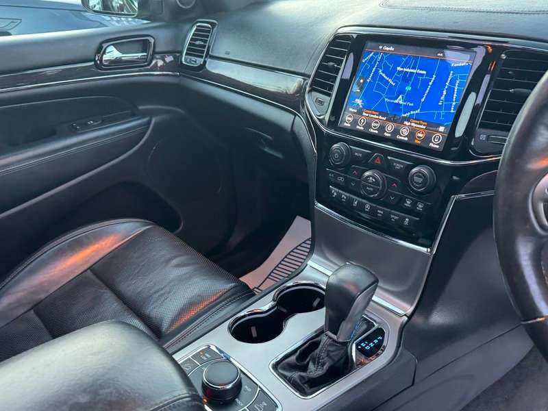 2019 JEEP GRAND CHEROKEE 2019 JEEP GRAND CHEROKEE