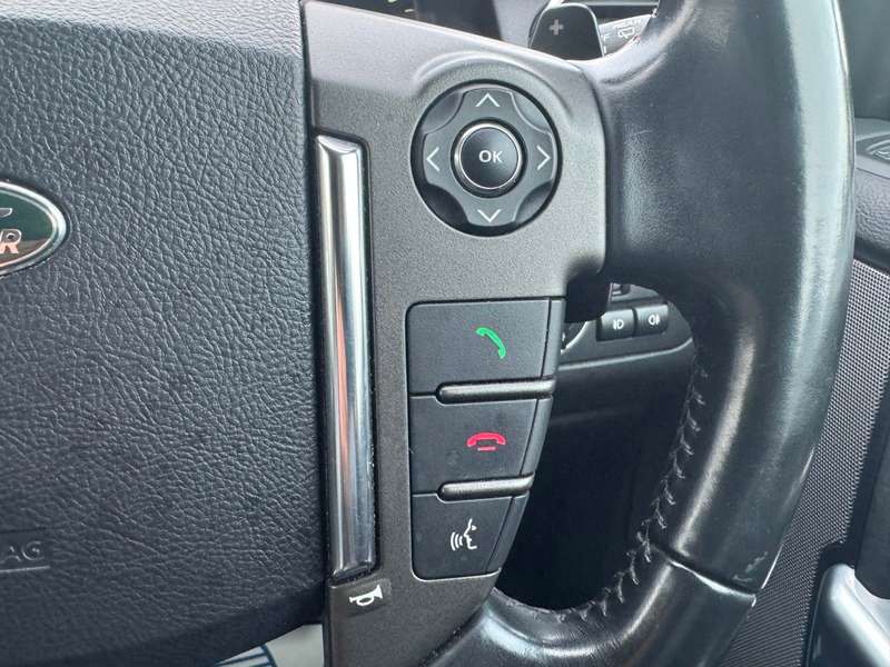 2016 LAND ROVER DISCOVERY 2016 LAND ROVER DISCOVERY