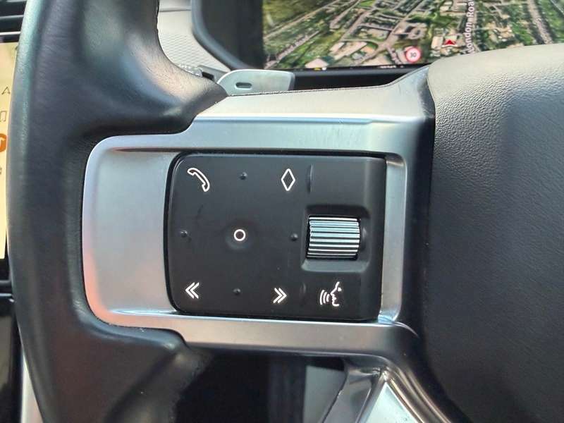 2023 LAND ROVER DISCOVERY 2023 LAND ROVER DISCOVERY