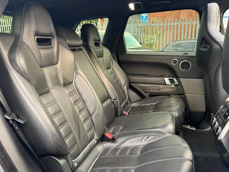 2016 LAND ROVER RANGE ROVER SPORT 2016 LAND ROVER RANGE ROVER SPORT