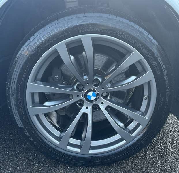 2016 BMW X5 2016 BMW X5