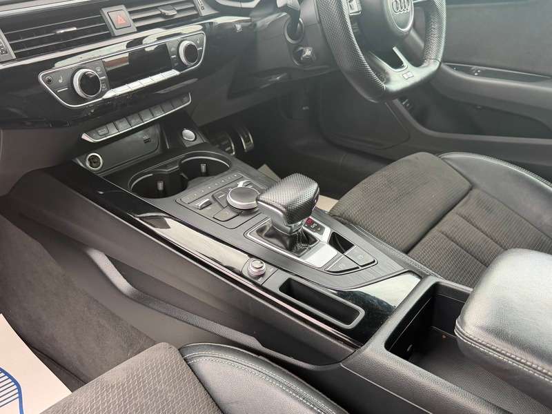 2019 AUDI A5 2019 AUDI A5