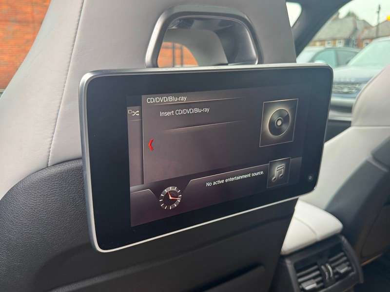 2018 BMW X5 2018 BMW X5