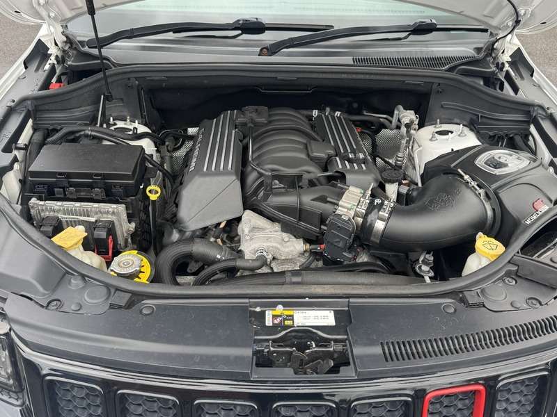 2014 JEEP GRAND CHEROKEE 2014 JEEP GRAND CHEROKEE