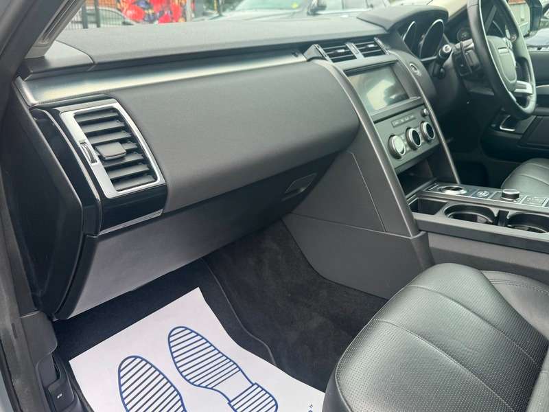 2020 LAND ROVER DISCOVERY 2020 LAND ROVER DISCOVERY