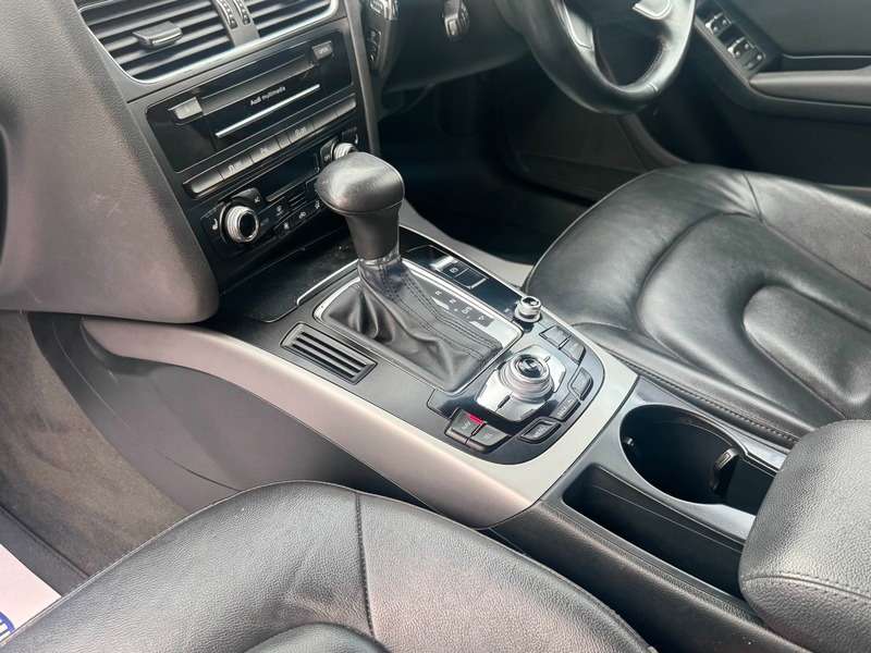 2013 AUDI A4 ALLROAD 2013 AUDI A4 ALLROAD