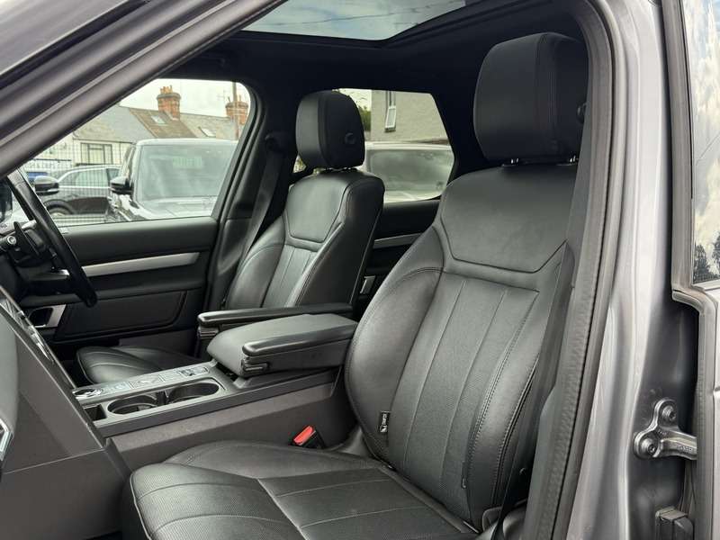 2020 LAND ROVER DISCOVERY 2020 LAND ROVER DISCOVERY