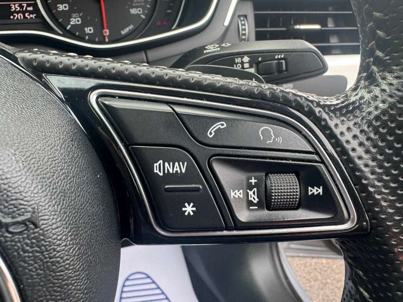 2016 AUDI A4 2016 AUDI A4