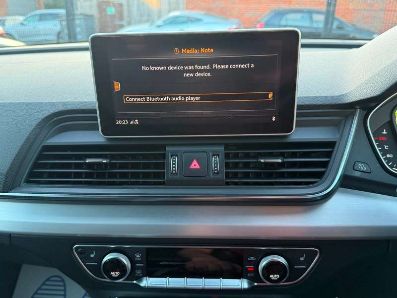 2017 AUDI Q5 2017 AUDI Q5