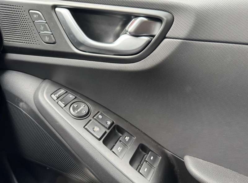 2021 HYUNDAI IONIQ 2021 HYUNDAI IONIQ