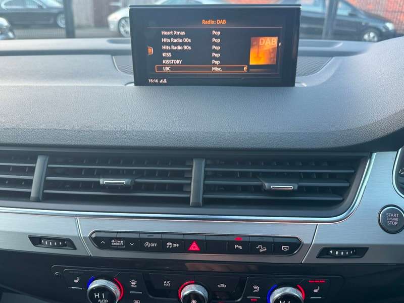 2019 AUDI Q7 2019 AUDI Q7