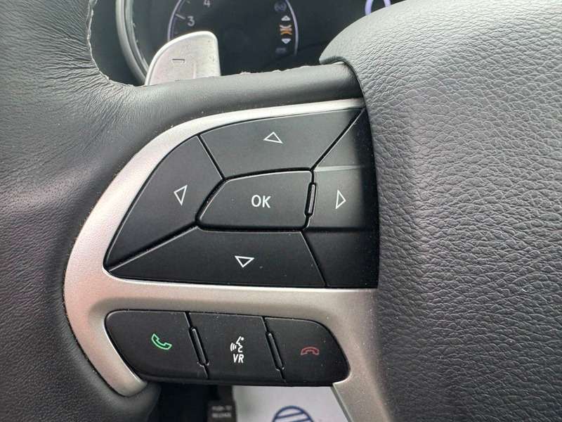 2019 JEEP GRAND CHEROKEE 2019 JEEP GRAND CHEROKEE