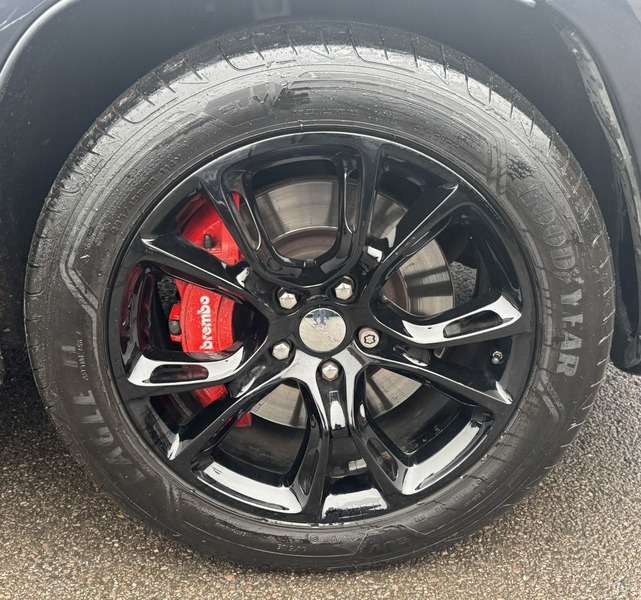 2017 JEEP GRAND CHEROKEE 2017 JEEP GRAND CHEROKEE