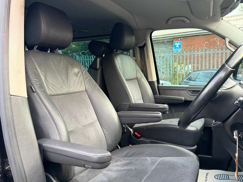 2014 VOLKSWAGEN CARAVELLE 2014 VOLKSWAGEN CARAVELLE