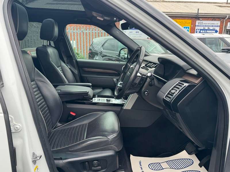 2019 LAND ROVER DISCOVERY 2019 LAND ROVER DISCOVERY