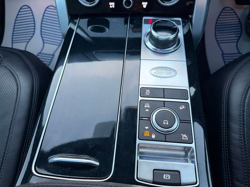 2021 LAND ROVER RANGE ROVER 2021 LAND ROVER RANGE ROVER
