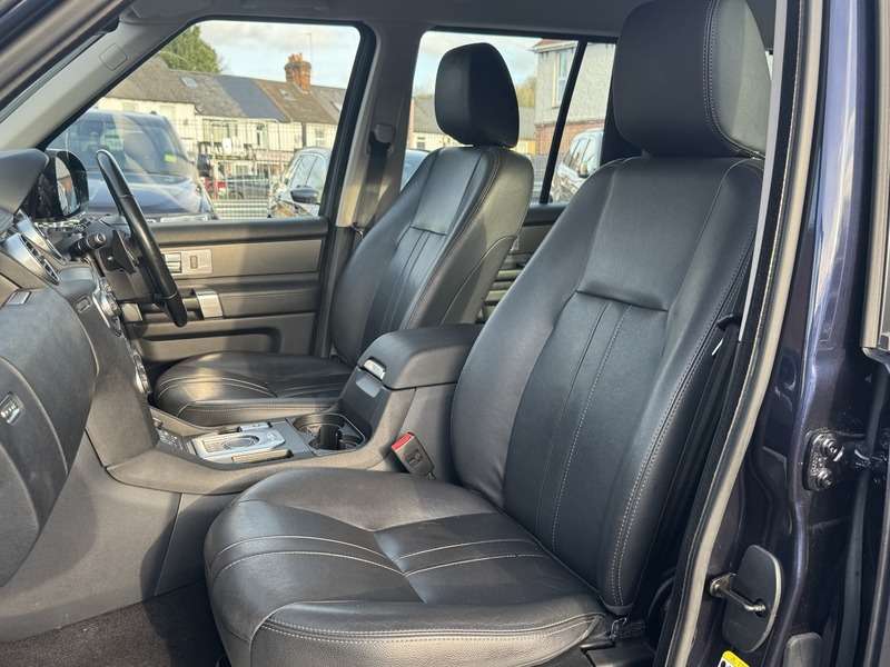 2016 LAND ROVER DISCOVERY 2016 LAND ROVER DISCOVERY