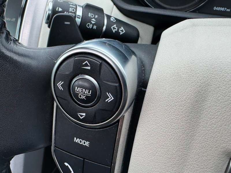 2017 LAND ROVER DISCOVERY 2017 LAND ROVER DISCOVERY