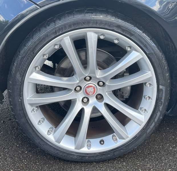 2009 JAGUAR XKR 2009 JAGUAR XKR