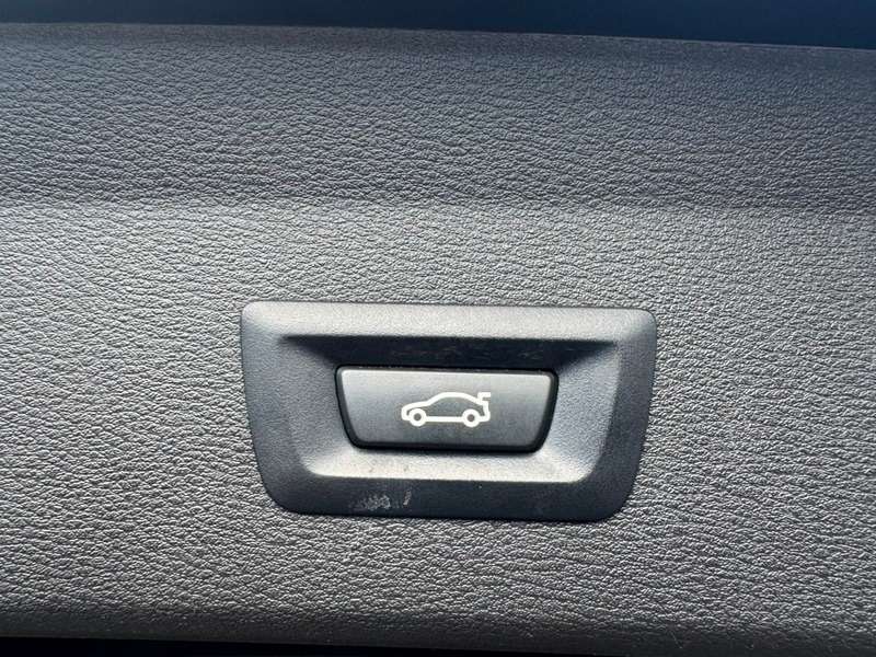 2018 BMW X1 2018 BMW X1