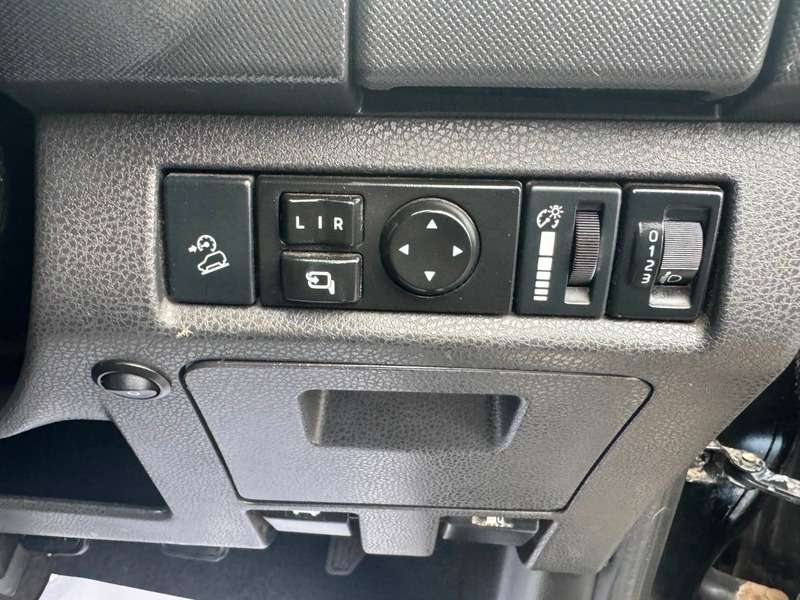 2017 ISUZU RODEO 2017 ISUZU RODEO