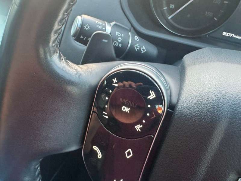2019 LAND ROVER DISCOVERY 2019 LAND ROVER DISCOVERY