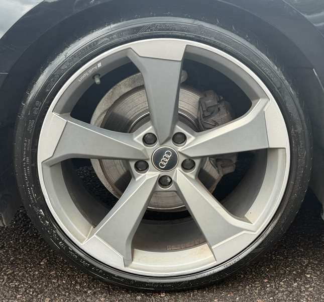 2019 AUDI A5 2019 AUDI A5